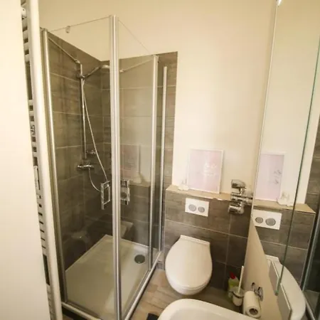 Luv Im Haus Demory Lejlighed Timmendorfer Strand