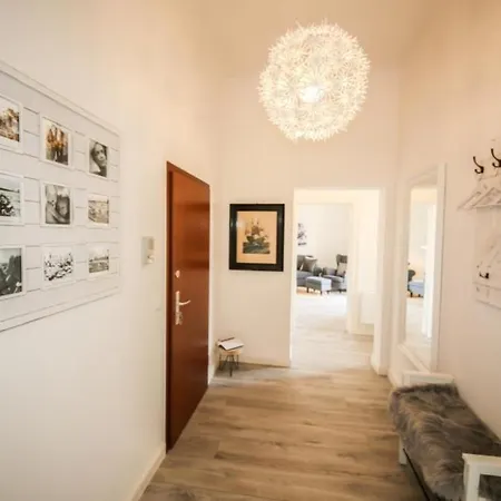 Luv Im Haus Demory Lejlighed Timmendorfer Strand