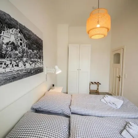 Luv Im Haus Demory Lejlighed Timmendorfer Strand