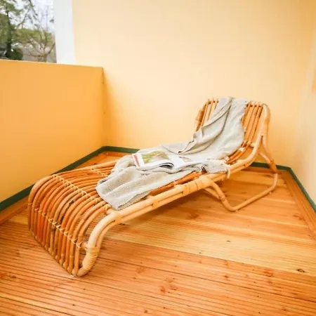 Luv Im Haus Demory * Timmendorfer Strand